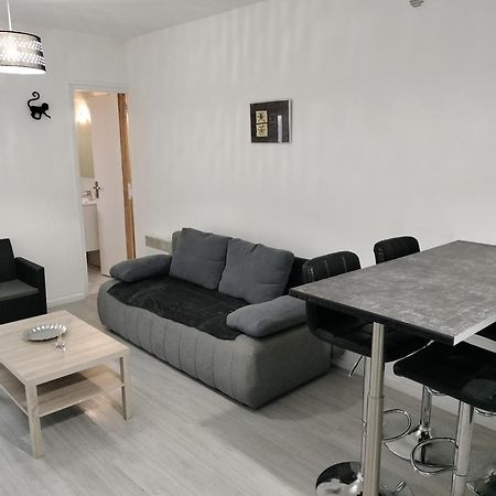 Appartement Cosy Avec Patio En Rdc Perpignano Esterno foto
