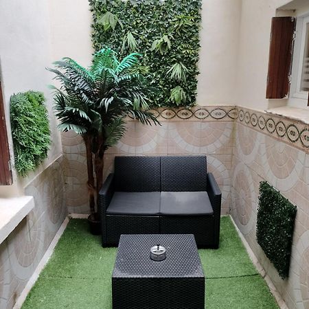 Appartement Cosy Avec Patio En Rdc Perpignano Esterno foto