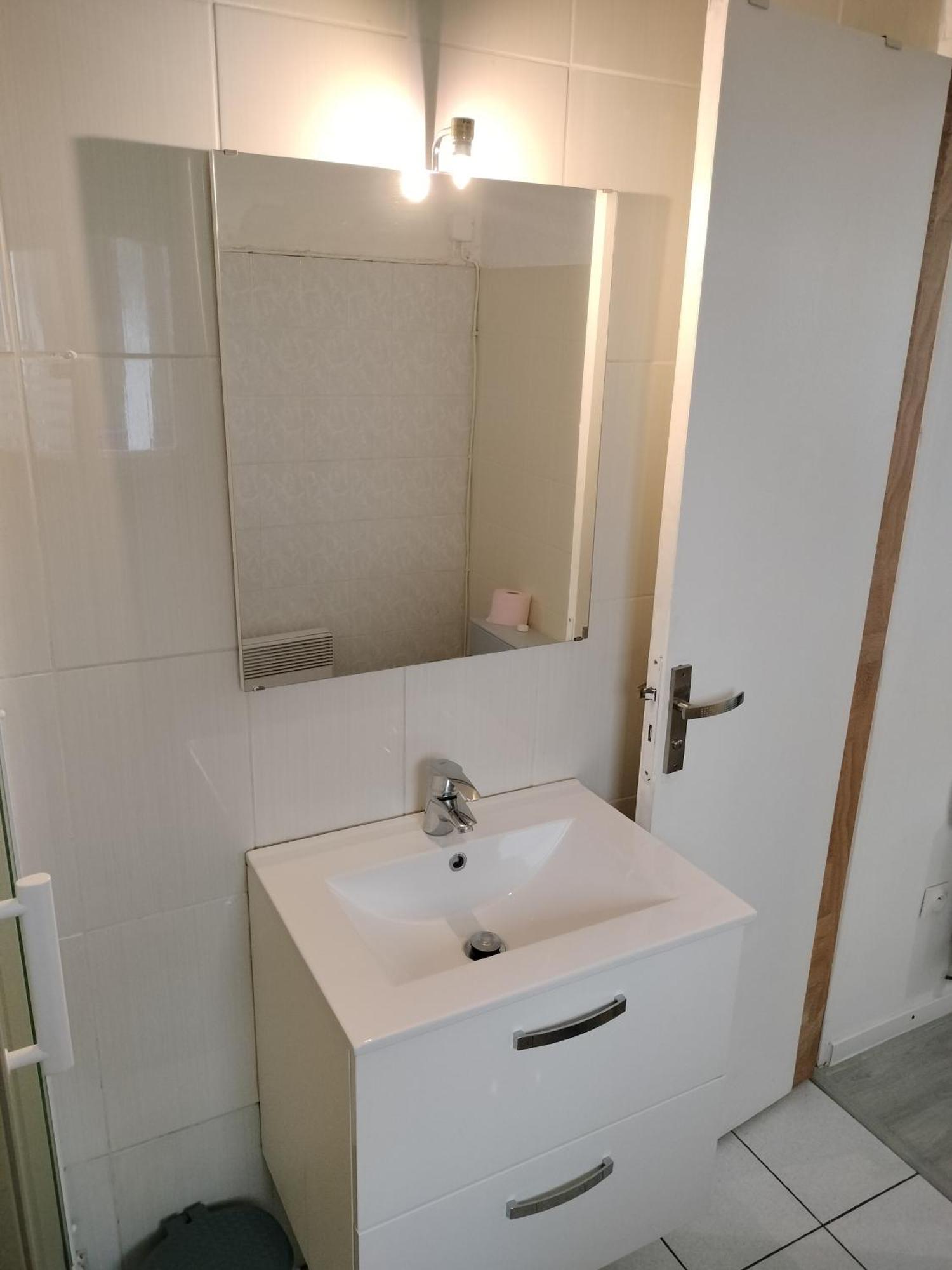 Appartement Cosy Avec Patio En Rdc Perpignano Esterno foto