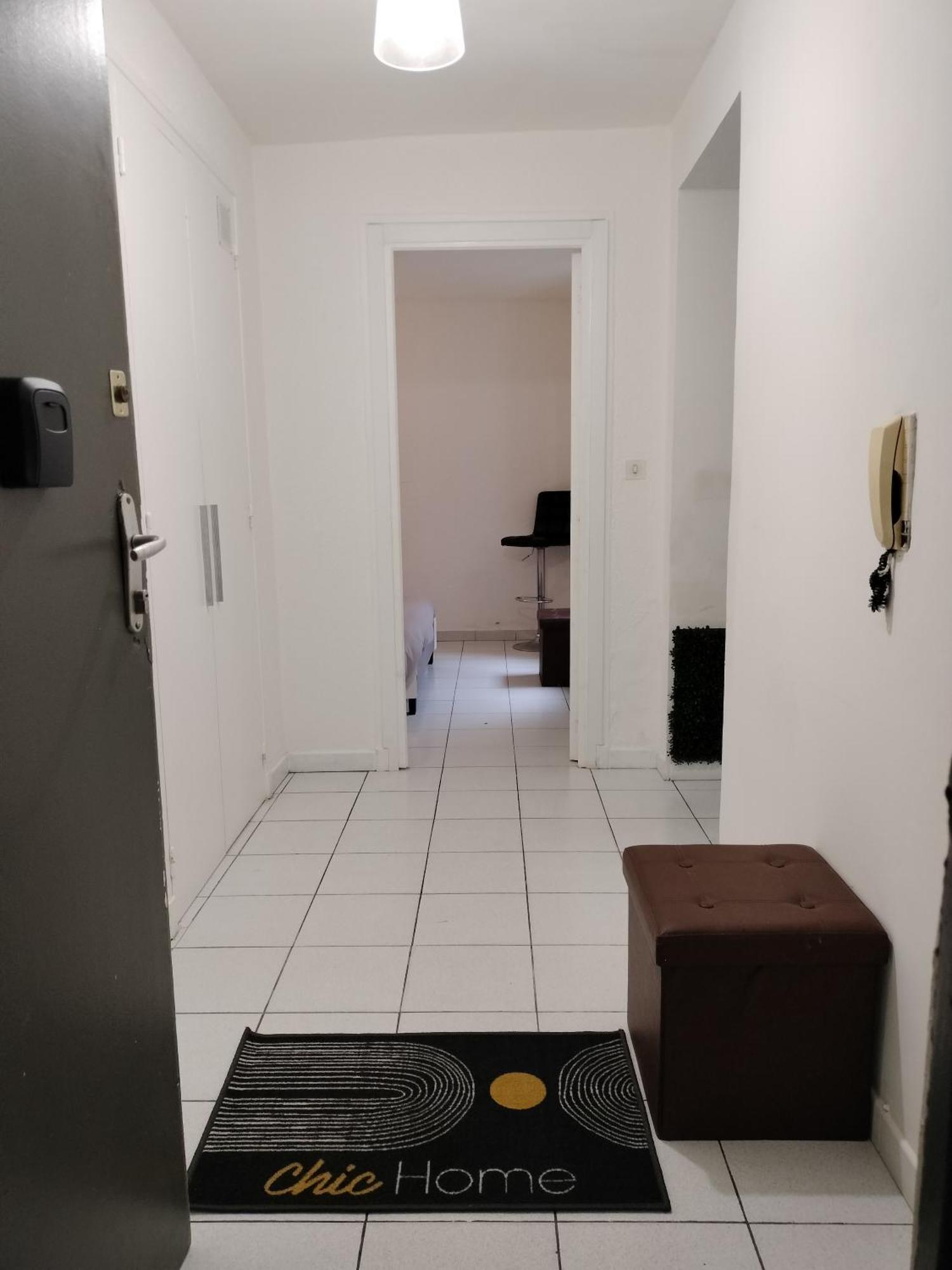 Appartement Cosy Avec Patio En Rdc Perpignano Esterno foto